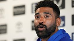 IND vs ENG: இந்திய அணிக்கு குட் நியூஸ் தந்த சிராஜ்.. தொடர் இன்னும் முடியவில்லை என கருத்து