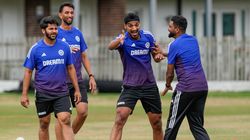 IND vs ENG: ஒரே இடத்திற்கு 3 பேர் போட்டி.. ரேஸில் முந்துவாரா தமிழக வீரர் வாசிங்டன் சுந்தர்