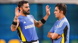 IND vs ENG: இந்திய அணியை கண்டுகொள்ளாத கோலி.. அப்படி என்ன கோபம்.. இதுதான் காரணமா?