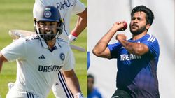 IND vs ENG: கருண் நாயர் இடம் காலி.. பெஞ்சிற்கு அனுப்பும் கம்பீர்.. உள்ளே வரும் அதிரடி ஆல்ரவுண்டர்!