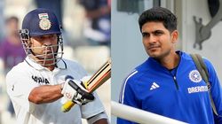 35 ஆண்டுகள்.. சச்சினுக்கு பின் எந்த வீரரும் இல்லையா.. இந்திய அணிக்கு ராசியில்லாத மான்செஸ்டர் மைதானம்