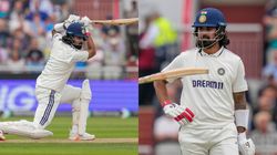 கவாஸ்கருக்கு பின்.. இங்கிலாந்து மண்ணில் வேறு எந்த இந்திய வீரரும் செய்யவில்லை.. சாதித்த கேஎல் ராகுல்!