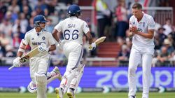 IND vs ENG: இந்திய அணி தொடக்க வீரர்கள் 2 பேரும் காலி.. 2924 நாட்களுக்கு பிறகு விக்கெட் எடுத்த வீரர்