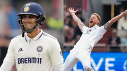 பிட்சில் ஸ்விங் இருந்தாலே போதும்.. கில் பேட்டில் இருந்து ரன் வராது.. சொல்லியடித்த பென் ஸ்டோக்ஸ்!