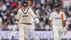 IND vs ENG: போராடிய பண்ட்.. இந்திய அணி 358 ரன்களுக்கு ஆட்டமிழப்பு.. ஸ்டோக்ஸ் 8 ஆண்டுக்கு பிறகு சாதனை