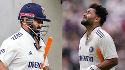 நீதான்யா இனி.. தோனியின் 2 பெரும் சாதனைகள்.. காயத்தோடு ஆடி முறியடித்த ரிஷப் பண்ட்!