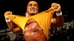 பிரபல WWE மல்யுத்த வீரர் Hulk Hogan காலமானார்.. 71 வயதில் உயிர் பிரிந்தது