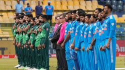 ஆசிய கோப்பை திட்டமிட்டப்படி நடைபெறும்.. ஒரே பிரிவில் இந்தியா, பாகிஸ்தான் அணிகள் இடம்பெறும்.. விவரம்