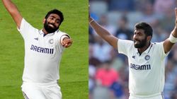 முதல் இந்தியர்.. சோகத்திலும் ஒரு ரெக்கார்டு.. இங்கிலாந்து மண்ணில் பும்ராவின் மெகா சாதனை!