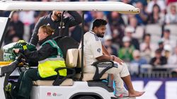 IND vs ENG: கடைசி நாளில் பேட்டிங் செய்ய வருவாரா ரிஷப் பண்ட்? பிசிசிஐ தந்த அப்டேட்