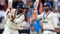 இதுதான்டா டெஸ்ட் கிரிக்கெட்.. 5 செஷனும் ஆதிக்கம் செய்த இந்தியா.. 5வது சதத்தை விளாசி சாதித்த ஜடேஜா!