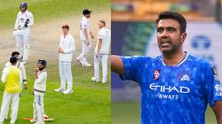 ஏன்டா கிராலி.. கொஞ்சம் கூட கூச்சமே இல்லையா உனக்கு.. ஜடேஜாவுக்காக இங்கிலாந்தை எகிறியடித்த அஸ்வின்!