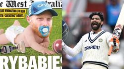 இங்கிலாந்தின் பேஸ்பால் அல்ல.. பென் ஸ்டோக்ஸின் 