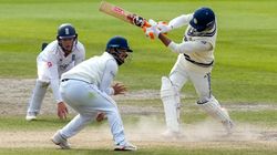 100 ஓவருக்கு மேல் கடைசி இன்னிங்சில் பேட்டிங் செய்து, இந்திய அணி டிரா செய்த டெஸ்ட் போட்டிகள் லிஸ்ட்