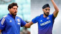 இந்திய பிளேயிங் XIல் 4 மாற்றம்.. அறிமுகமாகும் அர்ஷ்தீப் சிங்.. குல்தீப் யாதவையும் சேர்க்கும் கம்பீர்