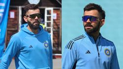 லண்டனில் முகாமிட்டுள்ள விராட் கோலி.. சிஷ்யனுக்காக கடைசி டெஸ்ட் போட்டியை பார்க்க வருவாரா?