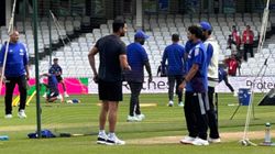 IND vs ENG: இவர் ஏன் இந்திய அணி வீரர்களுடன் பயிற்சி செய்றாரு? ஸ்விங் மன்னனை எதற்கு அழைத்தார் கம்பீர்