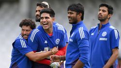 IND vs ENG: இங்கிலாந்துக்கு சாதகமாக விழுந்த டாஸ்.. இந்திய அணியில் 3 மாற்றம்.. முட்டாள்தனமான முடிவு