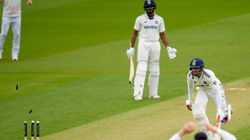 IND vs ENG:அப்படி என்ன அவசரம் சுப்மன் கில் உங்களுக்கு? தேவையில்லாமல் ரன் அவுட்..பை பை காட்டிய பேன்ஸ்