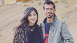 என் வாழ்க்கையே வெறுத்துவிட்டேன்.. மனைவி தனஸ்ரீ ஏமாற்றியது குறித்து கிரிக்கெட் வீரர் சாஹல் கருத்து