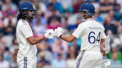 IND vs ENG: 93 ஆண்டுகளில் இப்படி நடந்ததே இல்லை.. 5 இடது கை பேட்ஸ்மேன்களுடன் களமிறங்கி இந்தியா வரலாறு