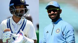 “மீண்டும் இந்திய அணிக்காக ஆட விரும்புகிறேன்”.. முன்னாள் துணை கேப்டன் ரஹானேவின் உருக்கமான பேட்டி