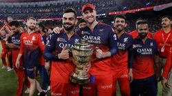 பெங்களூர் டீமுக்கு தடை? 11 ரசிகர்கள் இறப்புக்கு முழுமுதல் காரணம் ஆர்சிபி தான்.. அறிக்கை வெளியானது!