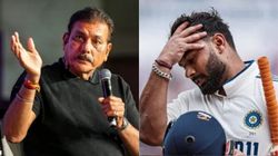 IND vs ENG: “ரிஷப் பண்ட்டை அணியில் சேர்க்க வேண்டாம் ஏன்னா” ரவி சாஸ்திரி வார்னிங்.. என்ன நடந்தது?