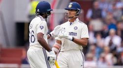 இந்திய அணிக்கு சாய் சுதர்சன், ஜெய்ஸ்வால் வைத்த ஆப்பு.. முதல் ஓவரிலேயே இப்படியா? கிறிஸ் வோக்ஸ் மேஜிக்