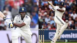 மீண்டும் நிரூபித்த சாய் சுதர்சன்.. டிசம்பர் 2022-க்கு பிறகு முதல் அரைசதம் அடித்து சாதனை