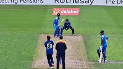 ஏமாற்றிய சிஎஸ்கே வீரர் ஆயுஷ் மத்ரே.. வைபவ் அடித்த 45 ரன் வேஸ்ட்.. இங்கிலாந்து அண்டர் 19 அபார வெற்றி