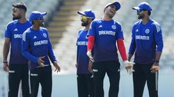 “வெளியே வராதீங்க” இந்திய வீரர்களுக்கு வந்த மெசேஜ்.. ஹோட்டல் அருகே மர்மப் பார்சல்.. எச்சரித்த போலீஸ்