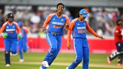 வரலாறு படைத்த தீப்தி ஷர்மா.. மகளிர் கிரிக்கெட்டில் இந்திய அணி புதிய மைல்கல் சாதனை