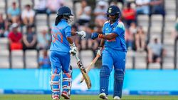 தீப்தி ஷர்மாவின் சரவெடி.. இந்தியா வெற்றி.. இங்கிலாந்தை வீழ்த்தி முதல் ஒருநாள் போட்டியில் அசத்தல்!