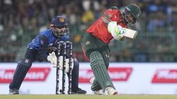 மாபெரும் வரலாறு படைத்த வங்கதேச அணி.. இலங்கைக்கு எதிரான டி20 தொடரை கைப்பற்றியது!