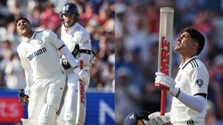 இதான் டா கேப்டன் இன்னிங்ஸ்.. டபுள் செஞ்சுரி அடித்து பல ரெக்கார்டுகளை உருவாக்கிய சுப்மன் கில் சாதனை