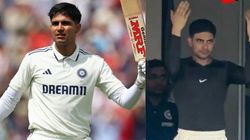 சுப்மன் கில் செய்த மெகா தவறு.. கடுப்பான பிசிசிஐ.. ஒப்பந்தத்தை மீறி நடந்து கொண்ட கேப்டன்!