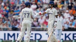 100 ரன்னுக்கு ஆல் அவுட்டா? எழுந்து நிற்க வைத்த கில் - ராகுல் ஜோடி.. இங்கிலாந்துக்கு பெரும் சவால்