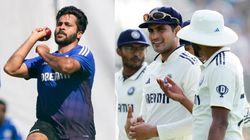 வெறும் 5 ஓவர் பவுலிங் வீச இவர்தான் காரணம்.. உண்மையை போட்டு உடைத்த ஷர்துல்.. என்ன நடந்தது?