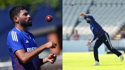 இந்திய அணியில் “நச்சு நீக்கம்”.. பயிற்சியில் நடந்த ட்விஸ்ட்.. இரண்டு நிறத்தில் பந்துகள்!