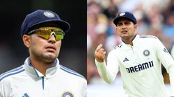 IND vs ENG: பந்தை பிடுங்கி ஆவேசம்.. அம்பயரிடம் எகிறிய கேப்டன் சுப்மன் கில்.. என்ன நடந்தது?