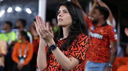 இங்கிலாந்தில் புதிய கிரிக்கெட் அணியை வாங்கிய சன் டிவியின் காவ்யா மாறன்.. மெகா தொகைக்கு ஒப்புதல்