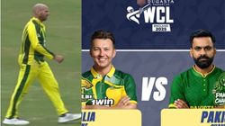 ஒரே ஓவரில் 18 பந்து.. ஆஸ்திரேலிய பவுலர் மேட்ச் பிக்ஸிங்? பாகிஸ்தான் போட்டியில் நடந்தது என்ன?