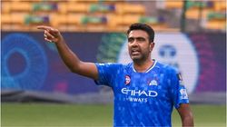 ஐஎல்டி20 லீக்கில் கால் பதிக்கும் அஸ்வின்.. ஏலத்தில் பதிவு செய்த தமிழக ஜாம்பவான்.. அடுத்தது என்ன?