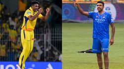 ஐபிஎல் தொடரில் இருந்துதான் ஓய்வு.. சிஎஸ்கே அணியில் தொடர்வேன்.. அஸ்வினை தேடி வரும் பதவி?