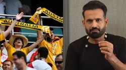 ஆஸ்திரேலியாவில் 'இந்திய கறி' என இனவெறி.. பொங்கி எழுந்து இதை செய்தேன் - இர்பான் பதான் உடைத்த ரகசியம்!