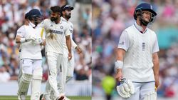 IND vs ENG: இந்த வேலை எல்லாம் வேற எங்கேயாவது வச்சிக்கோ புரியுதா? பென் டக்கட்க்கு ஆகாஷ் தீப் வார்னிங்