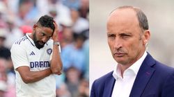 IND vs ENG: இந்தியா தோற்றால், சிராஜ் நிலை அவ்வளவு தான்..நீங்க செய்த நல்லது எல்லாம் மறந்திடும்- நாசர் உசைன் கருத்து