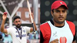 IND vs ENG: பொறாமையில் பொங்கும் பாகிஸ்தான்.. பந்தை சேதப்படுத்தி வென்றதாக சிராஜ் மீது தன்வீர் புகார்