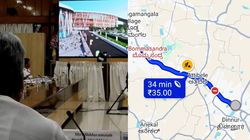 பெங்களூரை விட ஓசூருக்கு தூரம் கம்மி.. கர்நாடகாவின் புதிய கிரிக்கெட் மைதானத்தால் குஷியில் தமிழக ரசிகர்கள்